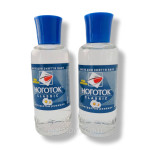 Змивка для лаку Ноготок 100мл