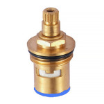 Кран Букса д20