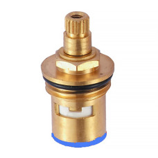 Кран Букса д20