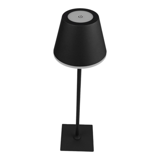 Лампа-торшер EH1134BB LED 1200mA 2.2W 69122