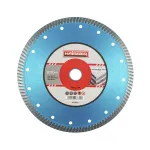 Круг алмазний Turbo CONKRETE PRO 230х2,8х10х22.23 39516