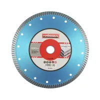 Круг алмазний Turbo CONCRETE PRO 230х2,8х10х22.23 39516