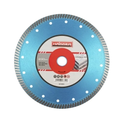 Круг алмазний Turbo CONCRETE PRO 230х2,8х10х22.23 39516