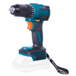 Шуруповерт акум Sturmax CDM3220BL 20V 2.0Ah 2акб 67806