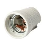 Патрон керамічний Е27 Energio 87474