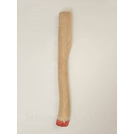 Топорище середнє