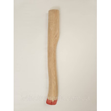 Топорище середнє