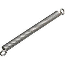 Пружина дверна оцинк  д21 30см 44173