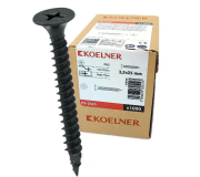 Саморізи по металу FS