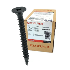 Саморіз ГК FS 3,5х25 31017