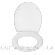 Кришка для унітазів Універсал Стандарт КС1-1 10525