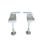 Комплект кутових кріплень CERSANIT