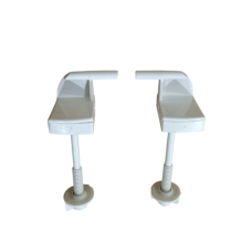 Комплект кутових кріплень CERSANIT