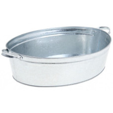 15249 Таз оцинк 27л Україна