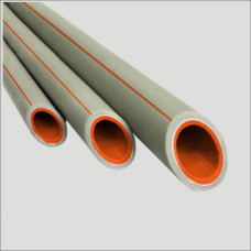 Труба ППР металокомпозит VS-пластік 4м д25 (95гр) алюмін. фольга 27140 Україна