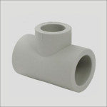 Тройнік ППР д32х20х32