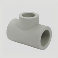 Тройнік ППР д32х20х32