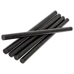 Стержні клеєві HOUSE TOOLS 42B173 чорні