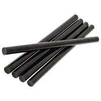 Стержні клеєві HOUSE TOOLS 42B173 чорні