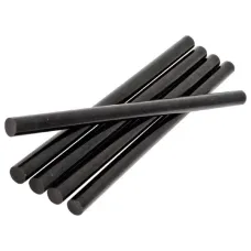 Стержні клеєві HOUSE TOOLS 42B173 чорні