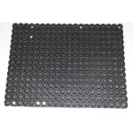 Коврик рез. К-34 соти 70х60 15895 Україна