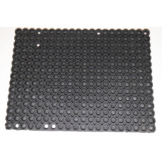 Коврик рез. К-34 соти 70х60 15895 Україна