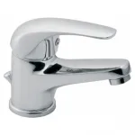 Змішувач Ferro для кухні BVA2 10598