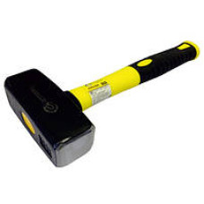 Кувалда Сталь 1,5кг 44008