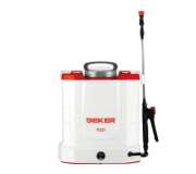 Обприскувачі акумуляторні