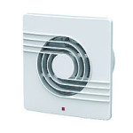 Вентилятор AY-KA д100 12W з моск.сітк. 70-01-07 87316