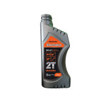 Масло для двотактних двигунів ТМ STL 2Т мінеральне 390582