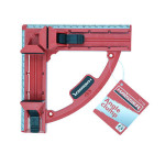 Струбцина кутова пласт. затиск. 95мм Haisser 99418