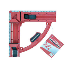 Струбцина кутова пласт. затиск. 95мм Haisser 99418