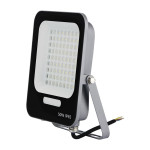 Прожектор світлодіодний Леброн 50W L-LF 6500K 4500Lm 17-06-85 68214