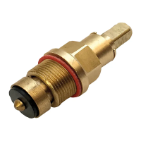 Кран-букса KB-008-RR 1/2 посилен 23817