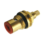 Кран-букса MF-1/2 кераміка Україна