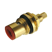 Кран-букса MF-1/2 кераміка Україна