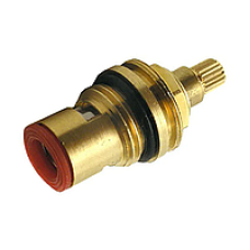 Кран-букса MF-1/2 кераміка Україна