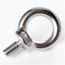 Болт з кільцем м6х1.0 оц 31978