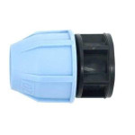 Заглушка для труб ПВХ д32