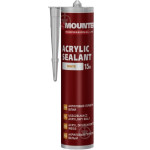 Герметик Mounter акриловий 39658