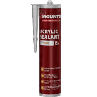 Герметик Mounter акриловий 39658