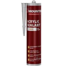 Герметик Mounter акриловий 39658