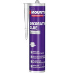 Клей монтажний для пінополістеролу Mounter 280мл 390095