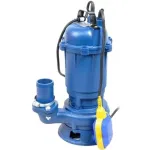 Насос дренажний WQСD12 2600Вт 330л/хв 27469