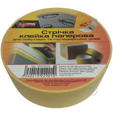 Стрічка малярна 36ммх20м JokerT 38023