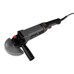 Болгарка Forte AG11-125VL 1100Вт 125мм