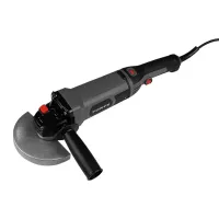 Болгарка Forte AG11-125VL 1100Вт 125мм
