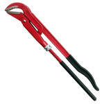 Ключ трубний  важільний 1  Сталь 45гр. 99053