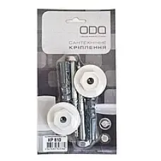 Кріплення сантехнічне 8х100 КР810